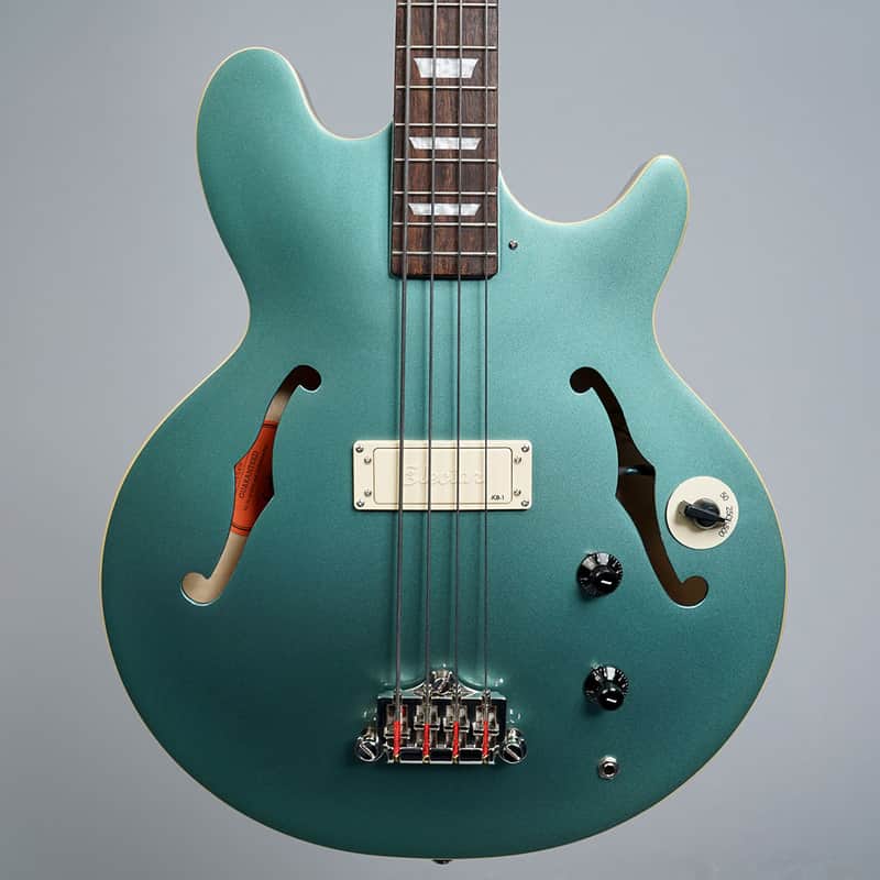 Epiphone Jack Casady Signature Bass | Reverb Australia