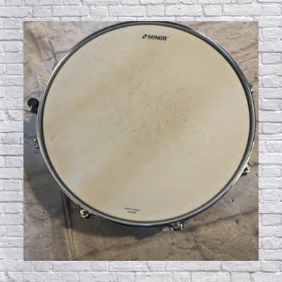 Sonor 14x5.5 Force 1003 snare Snare image 5