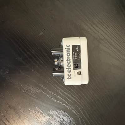 TC Electronic Plethora X1 TonePrint Loader 2024 - Present - White image 6