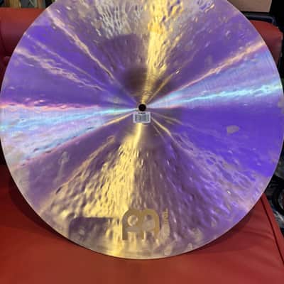 Meinl Ride 18" Byzance Benny Greb B18QSR 2025 image 4
