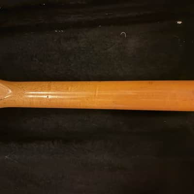 Immagine Univox Hi-Flier Phase IV 70s- Natural - 14