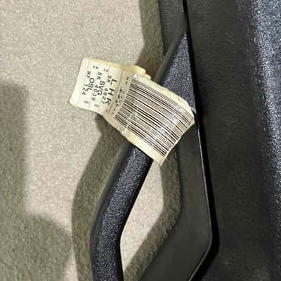 Gibson Les Paul Standard 1987 - Arctic White image 18