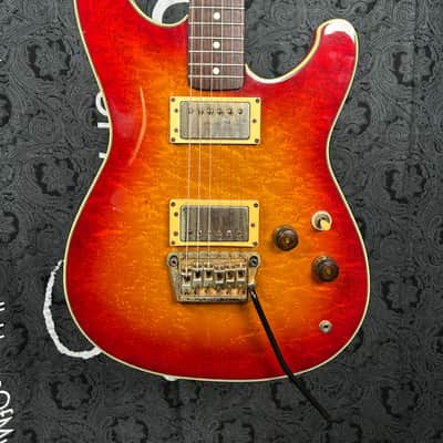 Ibanez RS1000 Roadstar II Custom | Reverb