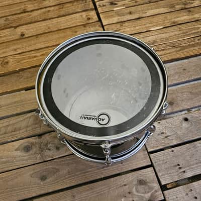Gretsch 13" X 9" Tom Drum USA 4416 Model, Black USED! RK13G080125 image 2