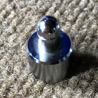 Technics Single Play Spindle for Belt+Direct Drive image 4