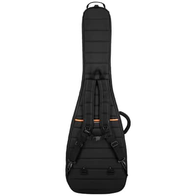 M80 Classic Ultra Dual Bass Case Black EBS image 2
