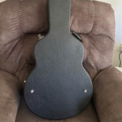 Taylor Hard Shell Case for Grand Symphony Guitars 2010s image 7