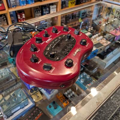 Line 6 POD XT Multi-Effect and Amp Modeler - Used image 4