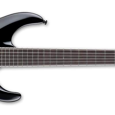 ESP LTD Horizon Custom '87 Black image 2