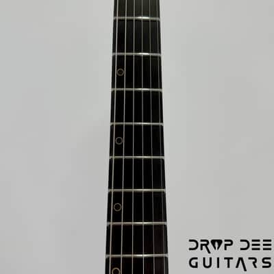 Schecter Diamond Series 50th Anniversary C-1 FR-S Electric Guitar - 50th Gold Burst image 10