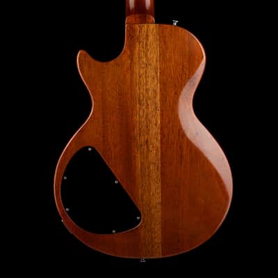 Pre Owned 1980 Gibson Firebrand The Paul Natural With Gig Bag image 8