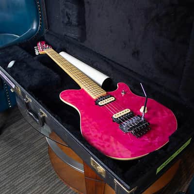 1995 Ernie Ball Music Man Eddie Van Halen Signature EVH image 15
