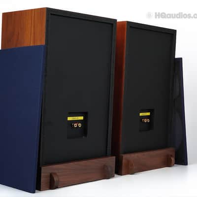JBL 4312 MKII Pair of Speakers – Professionally Restored – Fully Tested – 1-Year Warranty image 7