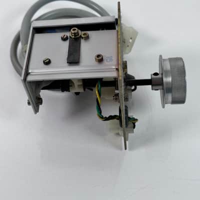 Studer A80 Power Switch / On - Off An - From Switch image 5