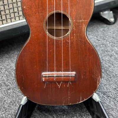 Martin Style 1 Ukulele Uke 50's image 1