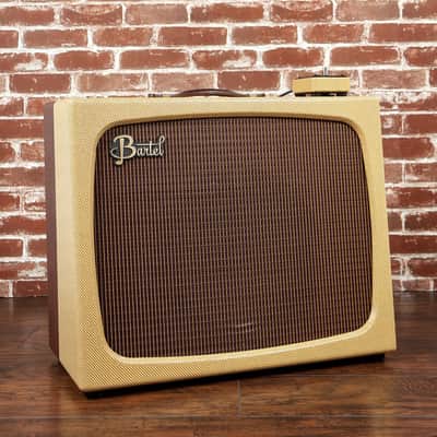 Bartel Amps Starwood - 2025 - Tweed / Brown. NEW (Authorized Dealer) image 1