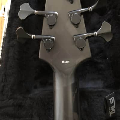 Modulus TBX5 2018 Walnut image 9