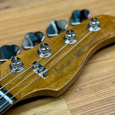Sire Marcus Miller P5R - Natural image 12