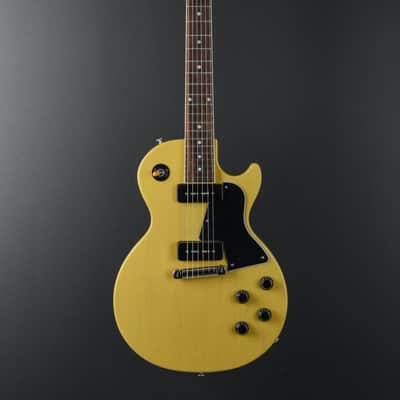 Gibson USA Les Paul Special - TV Yellow image 3