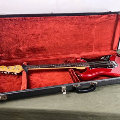 Fender Lead II 1980 image 16