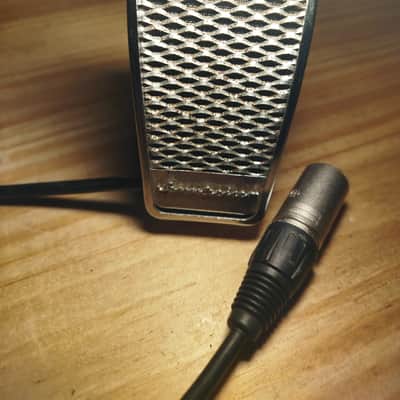 Sennheiser MD403 Dynamic 60s image 1