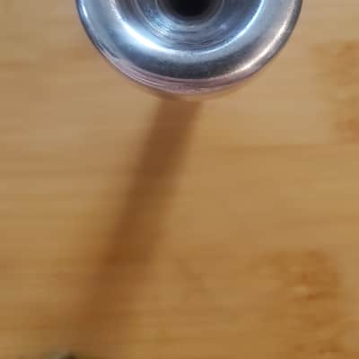 Bach Vincent Bach Corp. 1C Cornet Mouthpiece (Vintage: ~60's) image 2