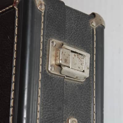 Vintage Artley 17S Student Clarinet with Case image 3