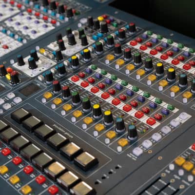 Midas PRO3-CC-IP 2014 image 6