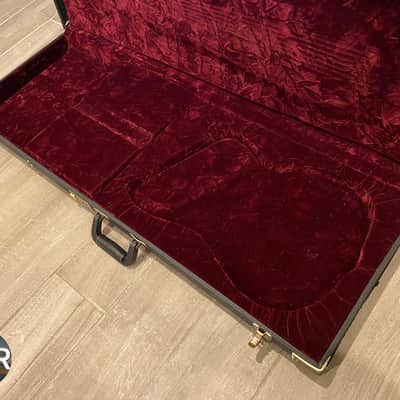 Ibanez UV1000C Hardshell Case, CLEAN! image 9