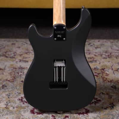 New PRS Silver Sky Rosewood - Faded Black Tee image 2