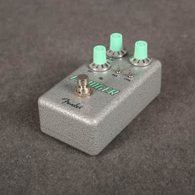 Fender Hammertone Flanger - 2nd Hand (167707) image 5