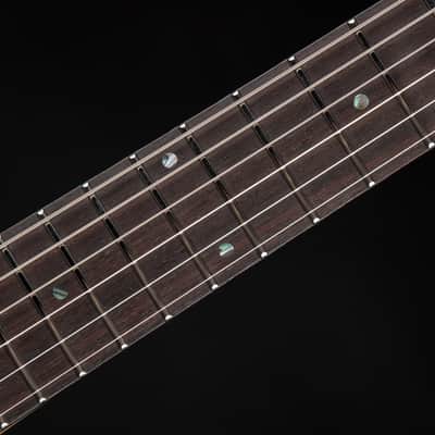 Mayones Aquila Aged V24 6 - Monolith Metallic Celadon Green image 9
