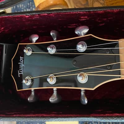 Taylor Custom Dreadnought image 6