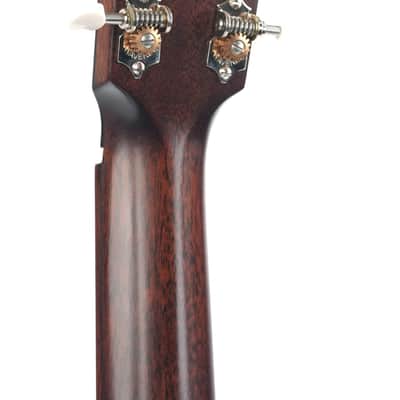Bourgeois LDBO 14 'The Standard' Aged Tone Adirondack B-Stock image 6