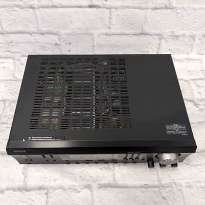 Integra DTM 5.9 (100W/Ch) Home Audio Stereo Receiver image 5