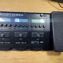 Zoom G3XN Multi-Effects Processor