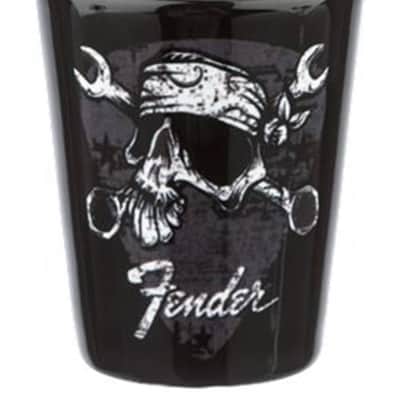 Fender David Lozeau Shot Glass image 1