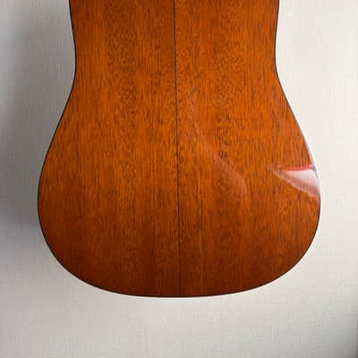 Martin Custom Shop D-18 2011 image 8