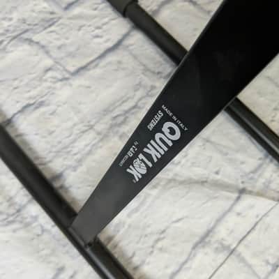 Quik Lok keyboard stand Keyboard Stands image 2