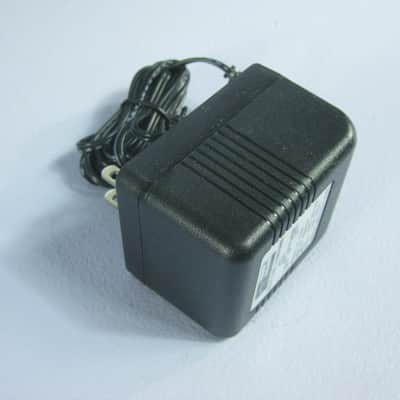 Alesis Micron Jameco 9 Volt 9V 1500mA 1.5A AC Adapter Power Supply