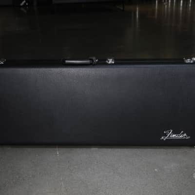 Fender Road Worn '50s Stratocaster 2009 - 2019 - Black image 18