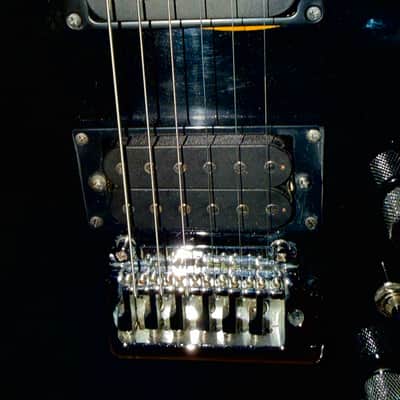 B.C. Rich Mockingbird Platinum Series image 4
