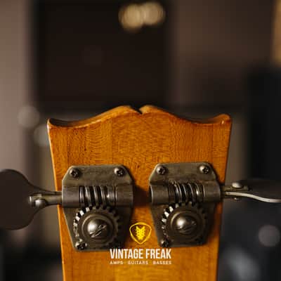 Gibson L-9S Ripper 1974 - Natural image 12