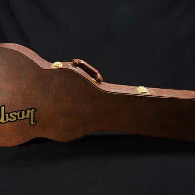 Gibson Les Paul Standard 50's Double Trouble - Vintage Tobacco Burst 020 image 15
