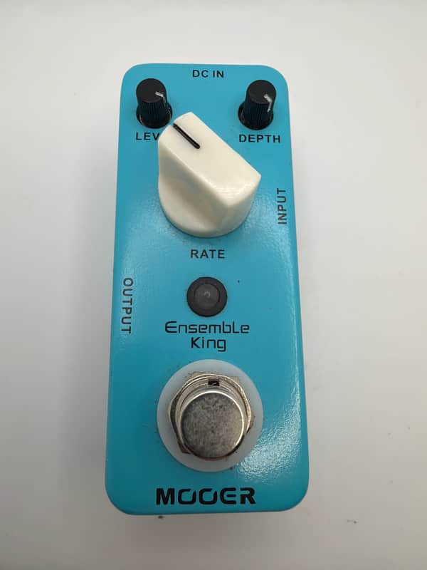 Mooer Ensemble King