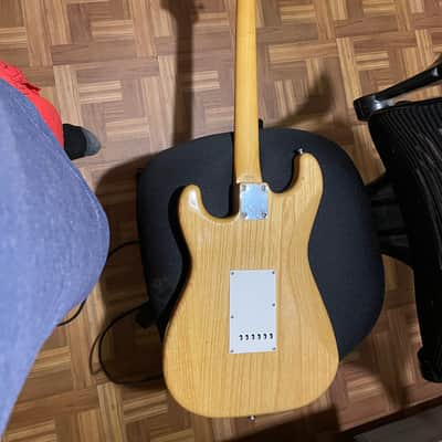 Fender ST-68/67 Stratocaster 1998 Cij image 5