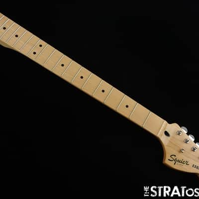 Fender Squier Paranormal Esquire Deluxe NECK w/ TUNERS, C 25.5 image 2