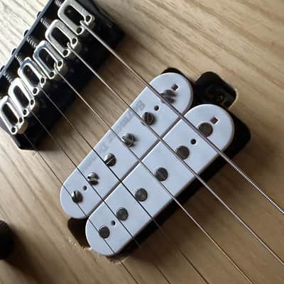 Charvel Pro-Mod San Dimas Style 1 - Natural Ash USED image 11