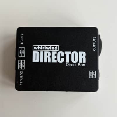 Palmer PGA04-8 Ohm | Reverb Italia