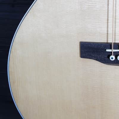 Martin  GPC-13E Modern Koa / Spruce Acoustic-Electric Guitar image 19